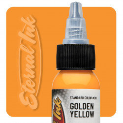 Eternal Ink - Golden Yellow...