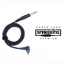 AVA SNAKEKING LED RCA CLIP...