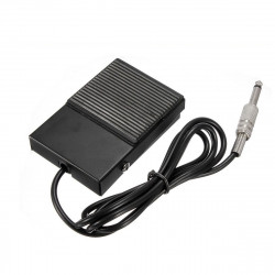 Pedal Cuadrado Metalico