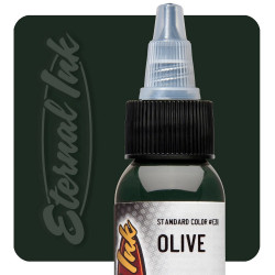 Eternal Ink - Olive...