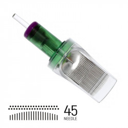 ELITE INFINI Super Round...