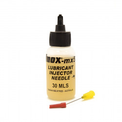 Lubricante Inox Lube Mx5 30ml