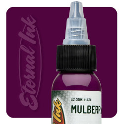 Eternal Ink - MULBERRY LC08...