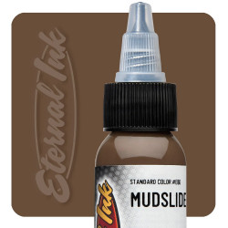 Eternal Ink - MUDSLIDE E60...