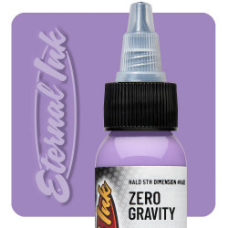 Eternal Ink - ZERO GRAVITY...