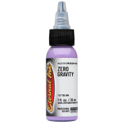 Eternal Ink - ZERO GRAVITY...