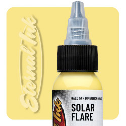 Eternal Ink - SOLAR FLARE...