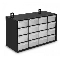 Clasificador con 16 Cajones