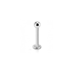 LABRET con Bola | 1.2mm |...