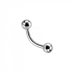 Banana de Acero 1,2mm