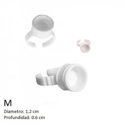 Anillos Cups para Tinta