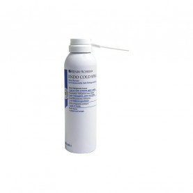 Endo Cold Spray Sabor Menta...