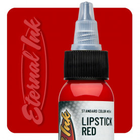 Eternal Ink - LIPSTICK RED...
