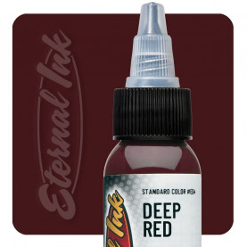 Eternal Ink - Deep Red...