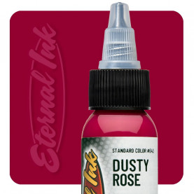 Eternal Ink - Dusty Rose...