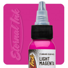 Eternal Ink - Light Magenta...
